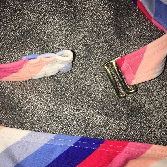 NoBo no boundaries Monokini, adjustable - Picture 6 of 8